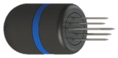 Electrodo estándar (CE), electrodo para electroporadores veterinarios BIOTEX