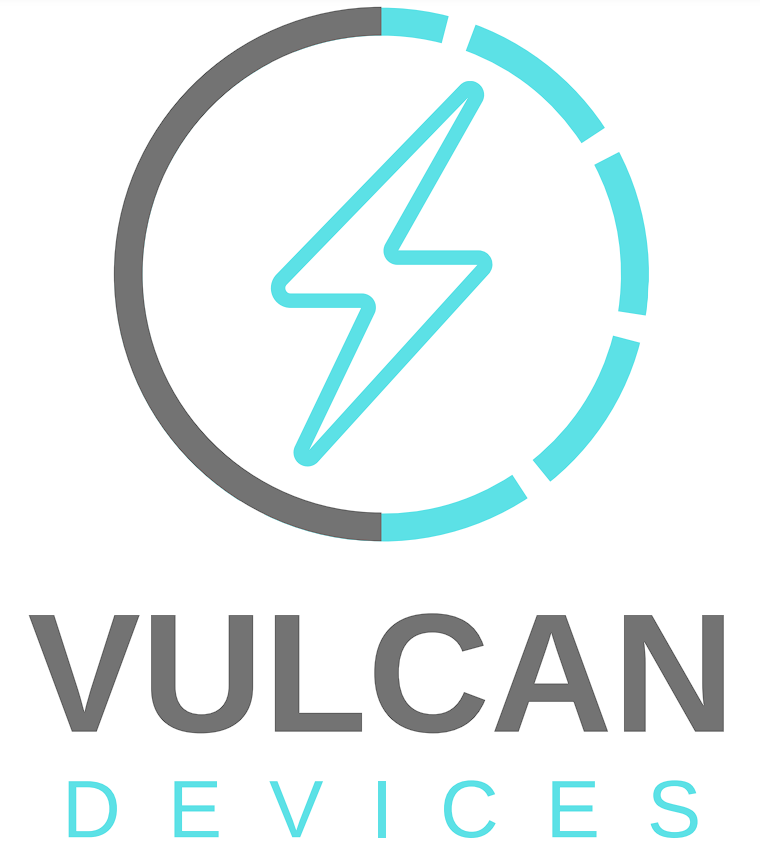 vulcan logo hd